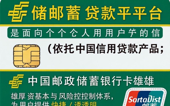 邮政储蓄信用卡客服电话是多少