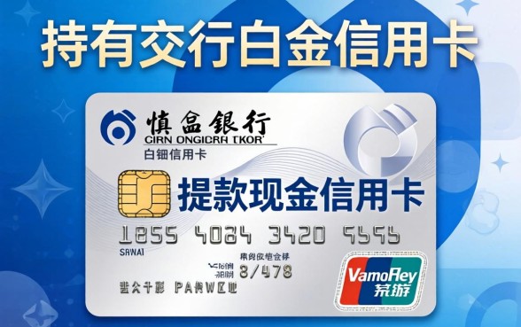 交行白金信用卡客服电话是多少