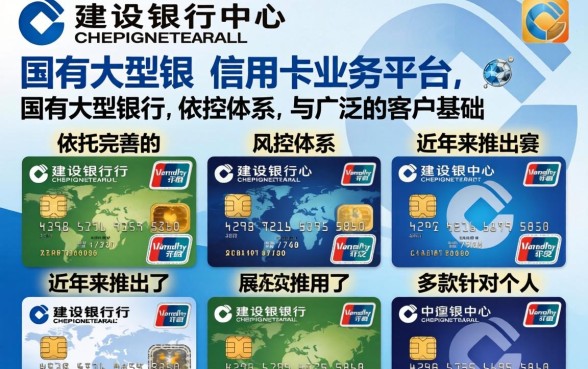 建行信用卡怎么办理?需要什么条件? 建行信用卡怎么办理