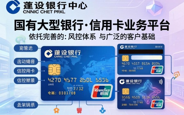 建行信用卡怎么办理?需要什么条件? 建行信用卡怎么办理
