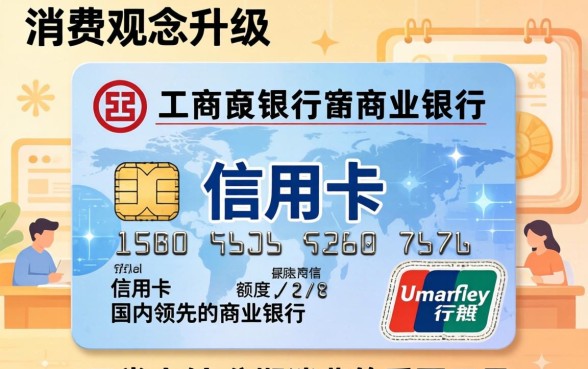 工商银行信用卡申请条件是什么,工商银行信用卡申请条件有哪些 工商银行信用卡申请条件是什么