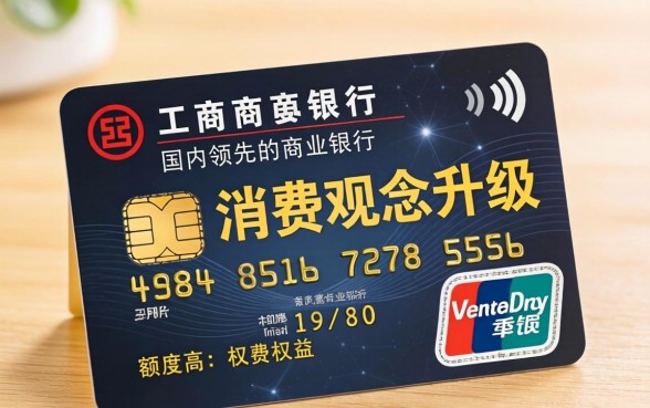 工商银行信用卡申请条件是什么,工商银行信用卡申请条件有哪些 工商银行信用卡申请条件是什么