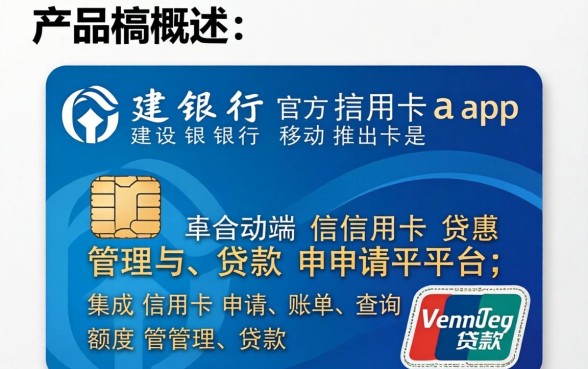 建行信用卡app怎么下载