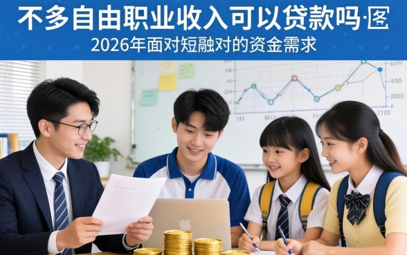 没有收入可以贷款吗 没有收入可以贷款吗