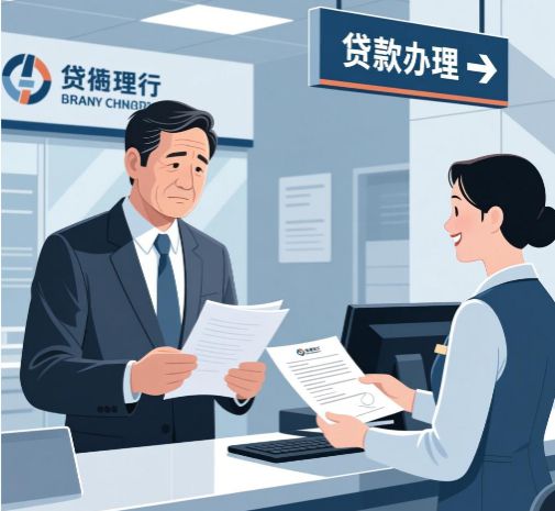 滴滴贷款申请流程详解｜3分钟搞懂条件要求和操作步骤