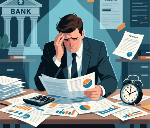 没车没房也能贷款？这5种方式让你轻松解决资金难题