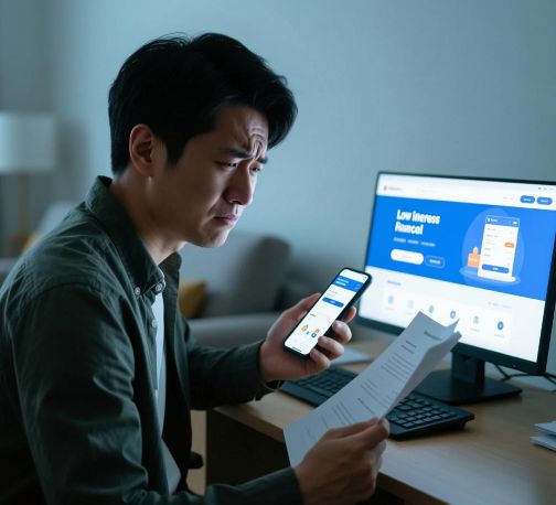 房子有贷款还能抵押贷款吗？这5个知识点必须了解