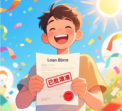 拿身份证号就能贷款?别急!这些坑你必须知道