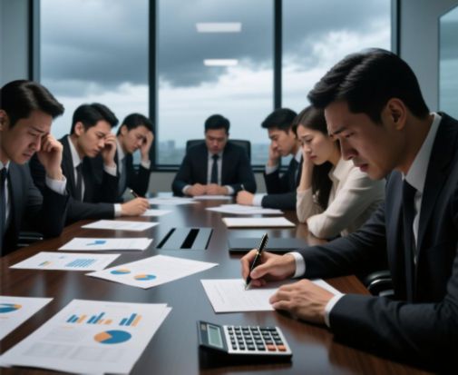 买车贷款首付比例怎么选最划算？手把手教你避坑